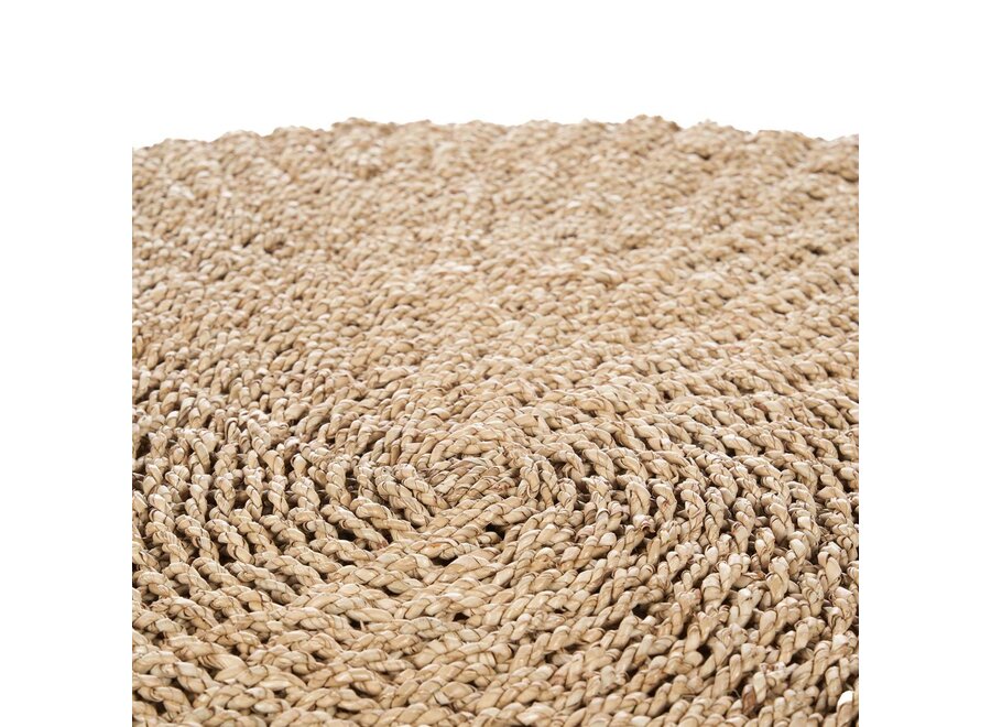 Le Tapis Sizali – Naturel – 100
