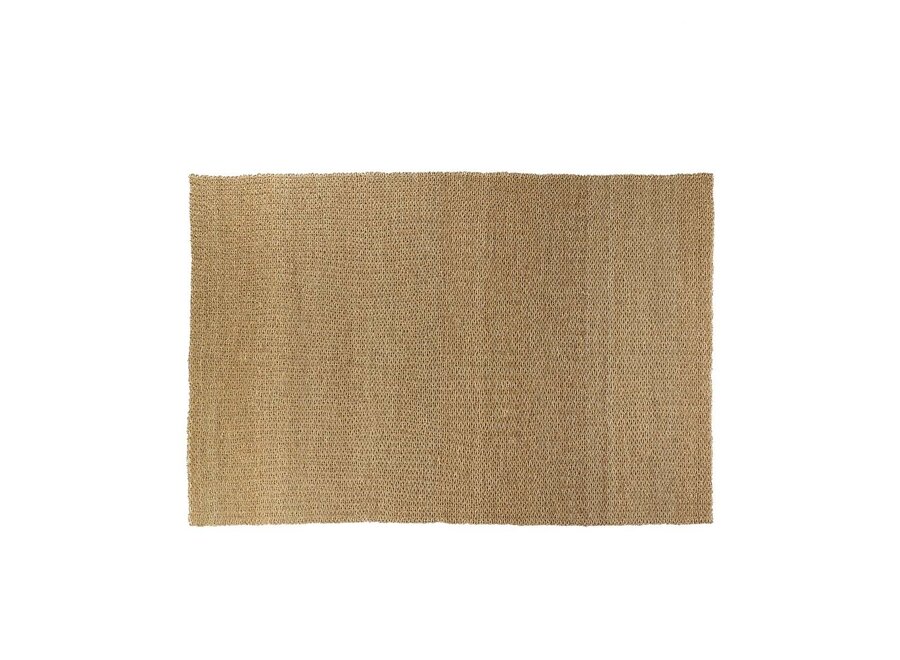 Le Tapis Sizali - Naturel - 300x200