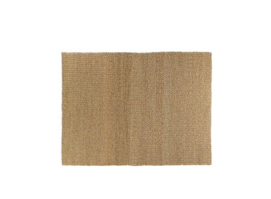 Le Tapis Sizali - Naturel - 240x180