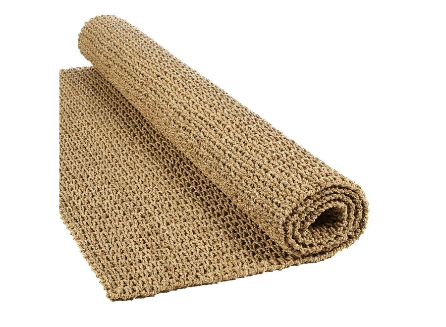 Le Tapis Sizali - Naturel - 240x180