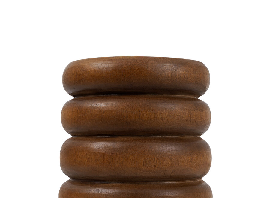 The Umiko Stool - Natural