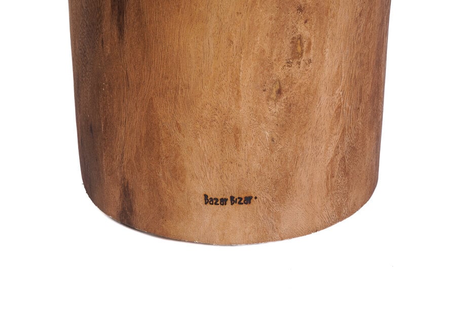 Der Chimborazo Beistelltisch - Natur