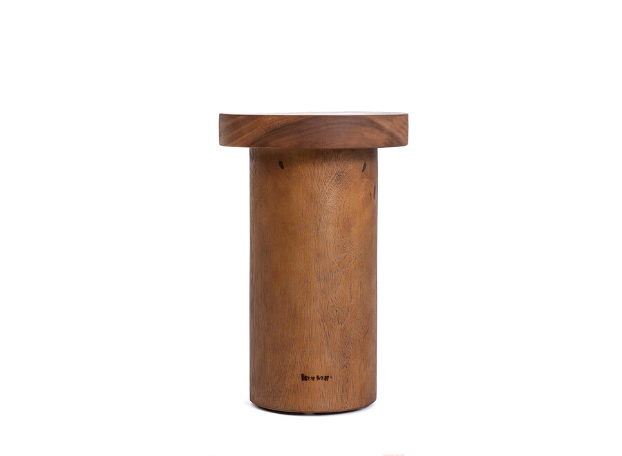 The Inti Side Table - Natural