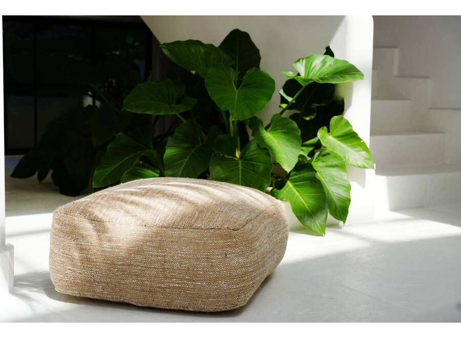 Il Pouf Comfy - Beige