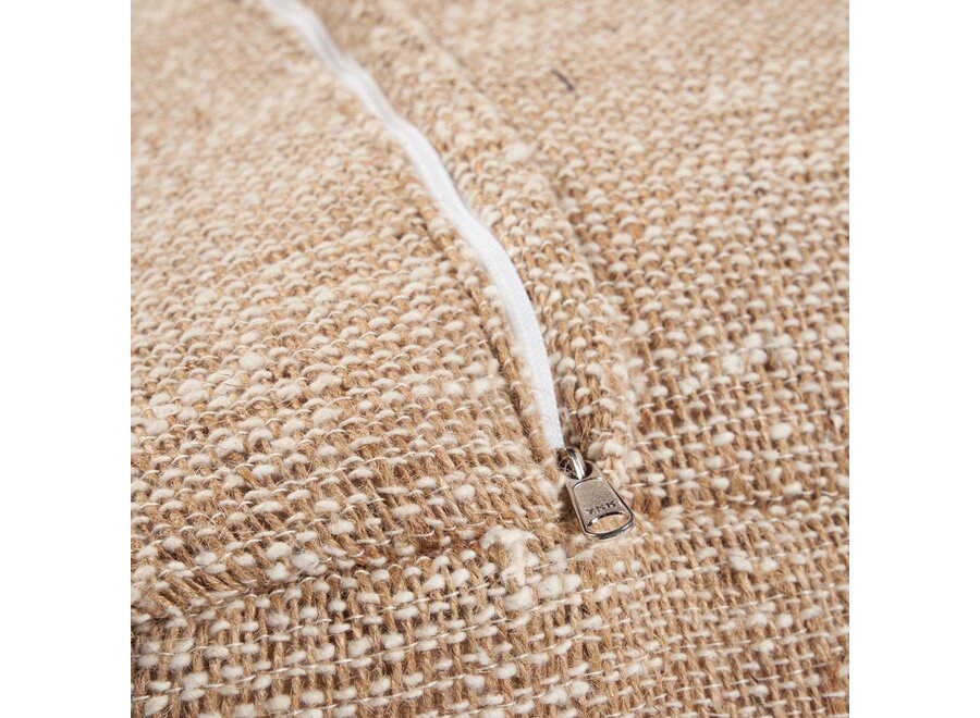 Il Pouf Comfy - Beige