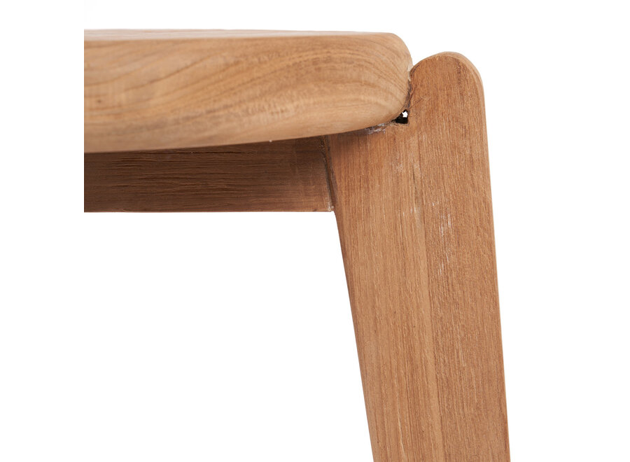 De Seseh Bijzettafel - Naturel