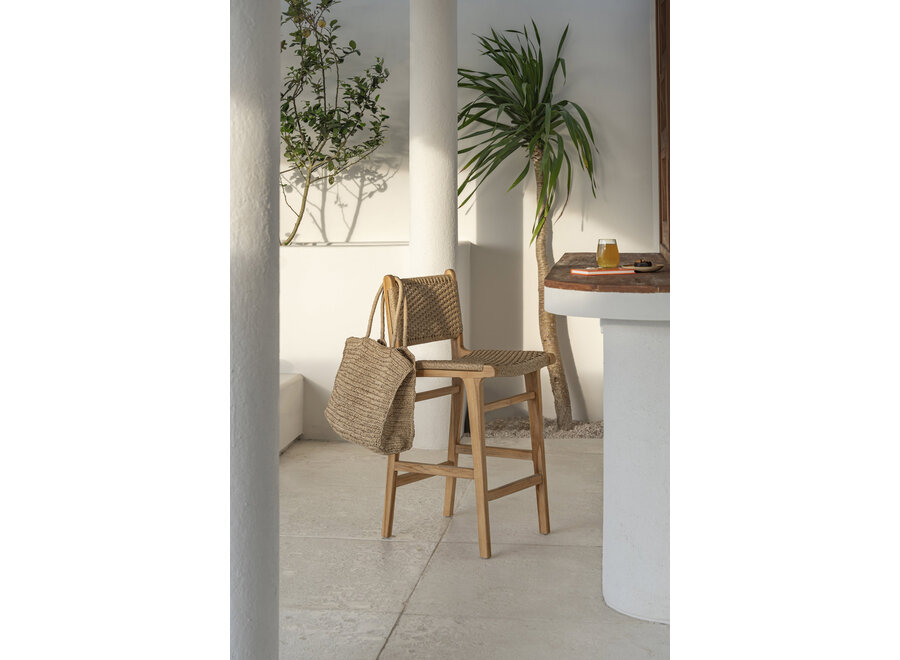 De Meno Barkruk - Outdoor