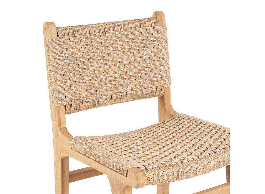 De Meno Barkruk - Outdoor