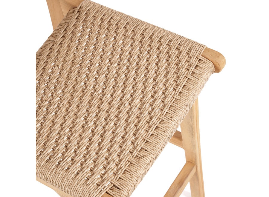 De Meno Barkruk - Outdoor