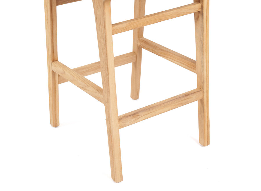 Le Tabouret De Bar Meno - Extérieur