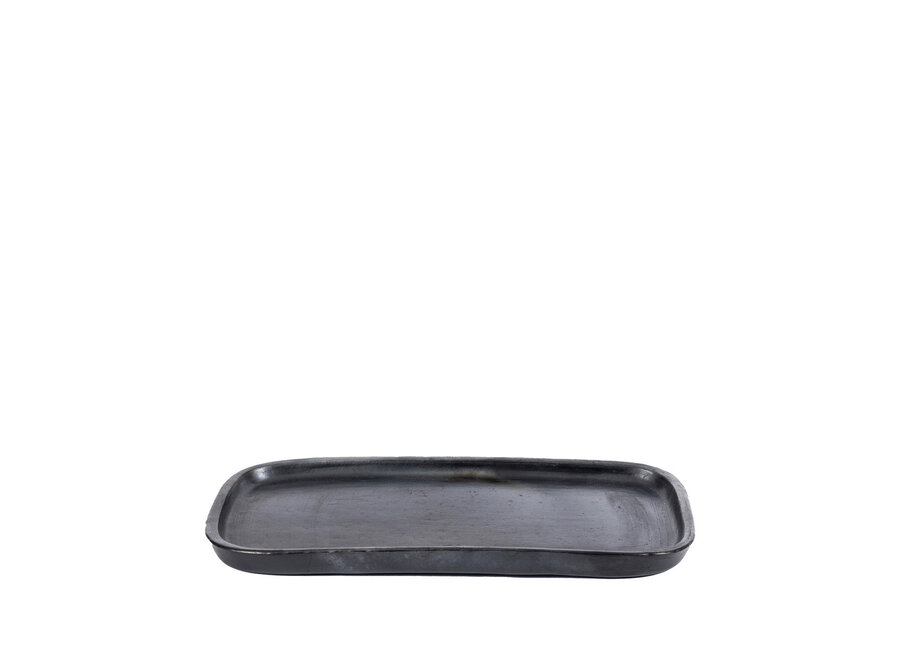 Il Piatto Da Tapas Bruciato