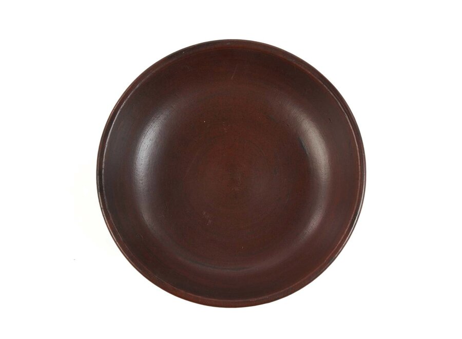 De Ethnic Fruitkom - Terracotta - M