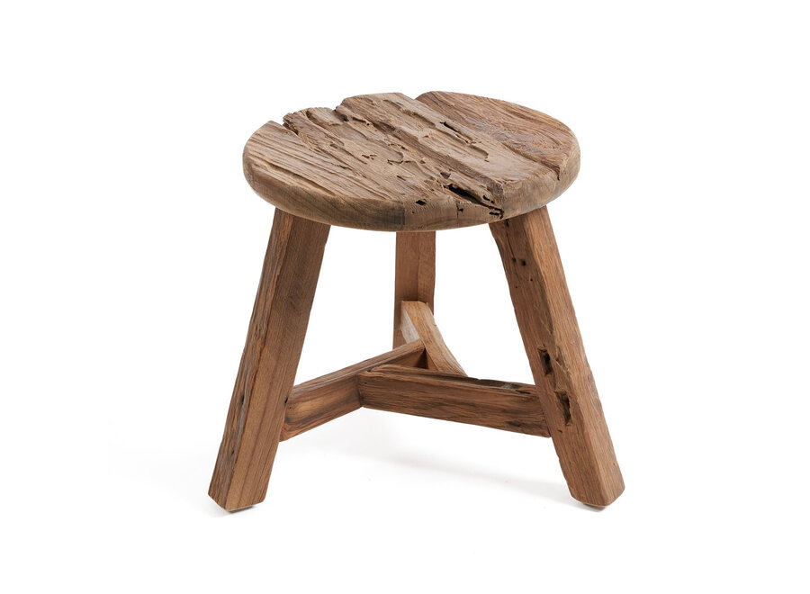 Der Yatai Hocker - Natur - M