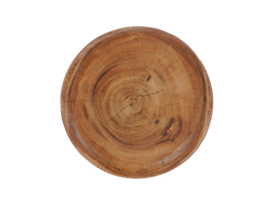 Le Tabouret Simi – Naturel