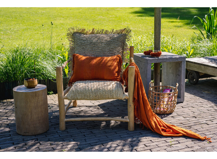 Der Tribe Hocker - Natur