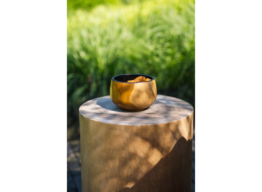 The Tribe Stool - Natural