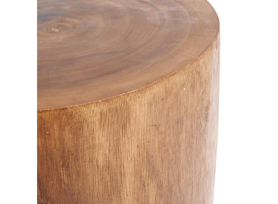 De Tribe Kruk - Naturel