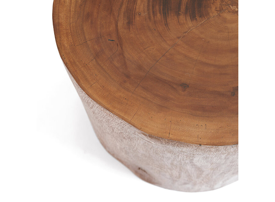 De Tribe Kruk - Naturel