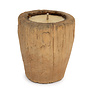 Le Bougeoir Candle Trunk – Naturel