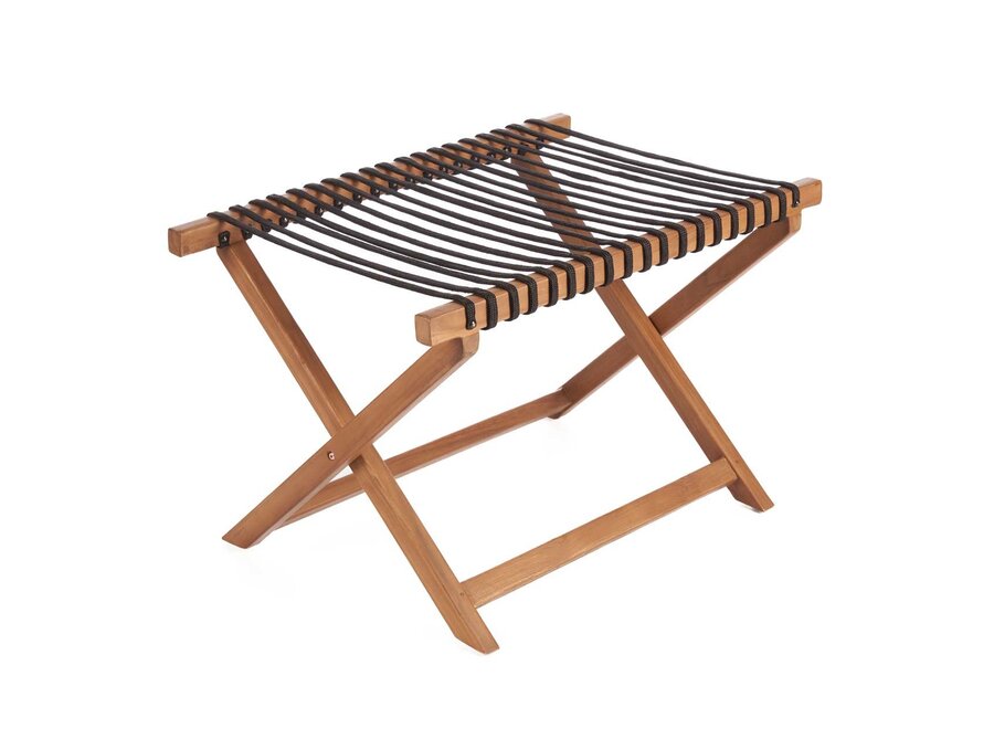 The Luggage Rack - Natural - L