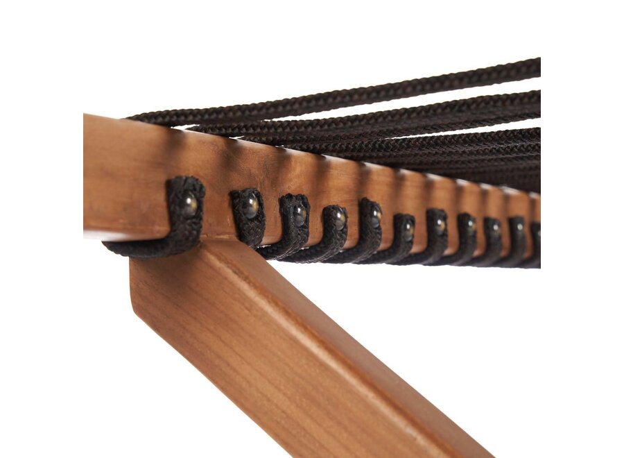 The Luggage Rack - Natural - L