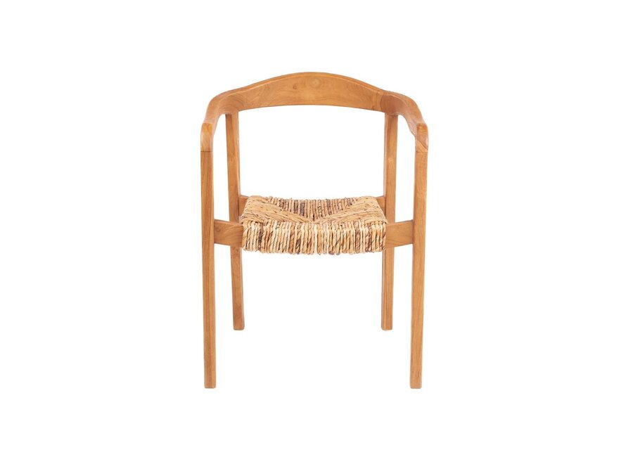 La Chaise de Salle à Manger Suma - Empilable