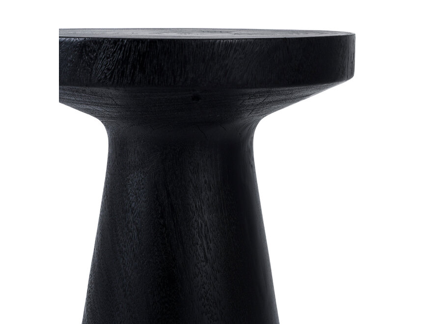 La Table D’Appoint Fiji - Noir