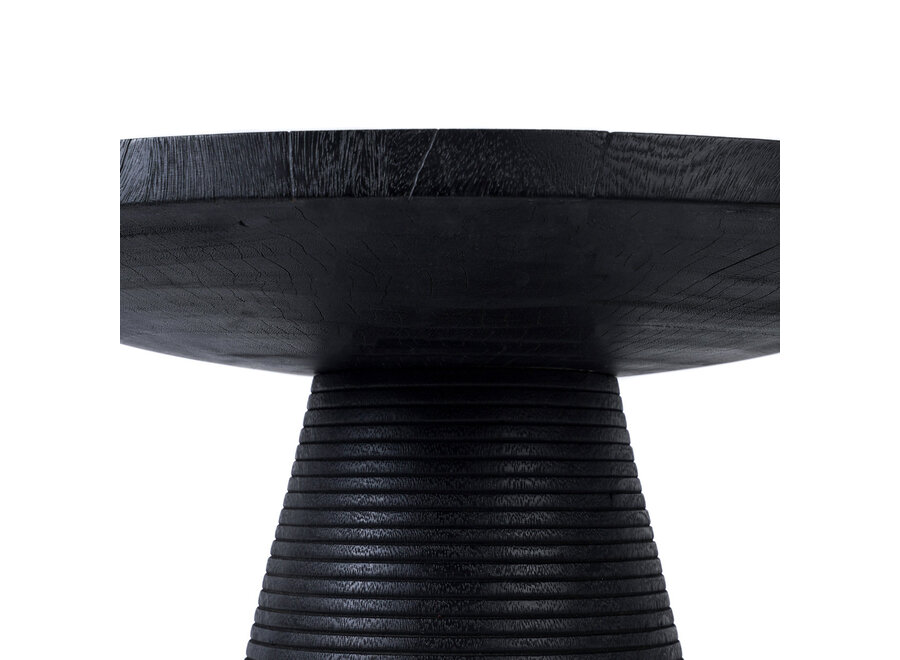 Il Tavolino Hi Matata - Nero