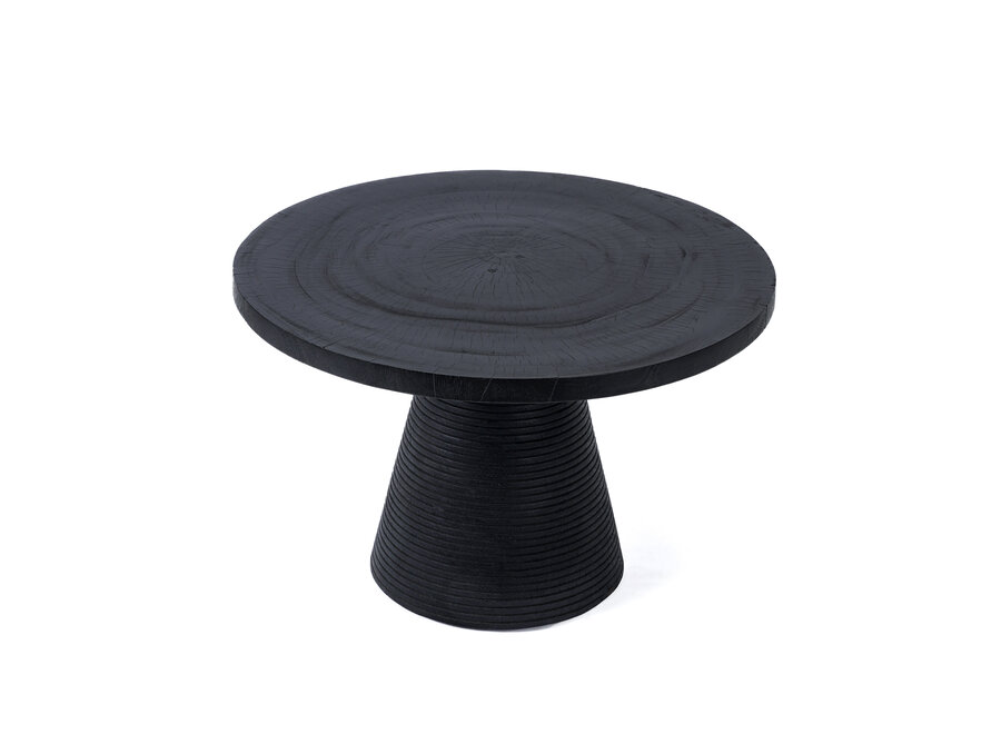 De Hi Matata Koffietafel - Zwart