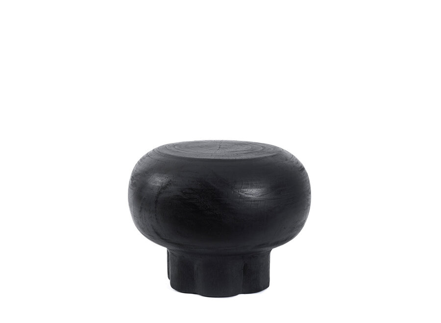 The Tutup Coffee Table - Black