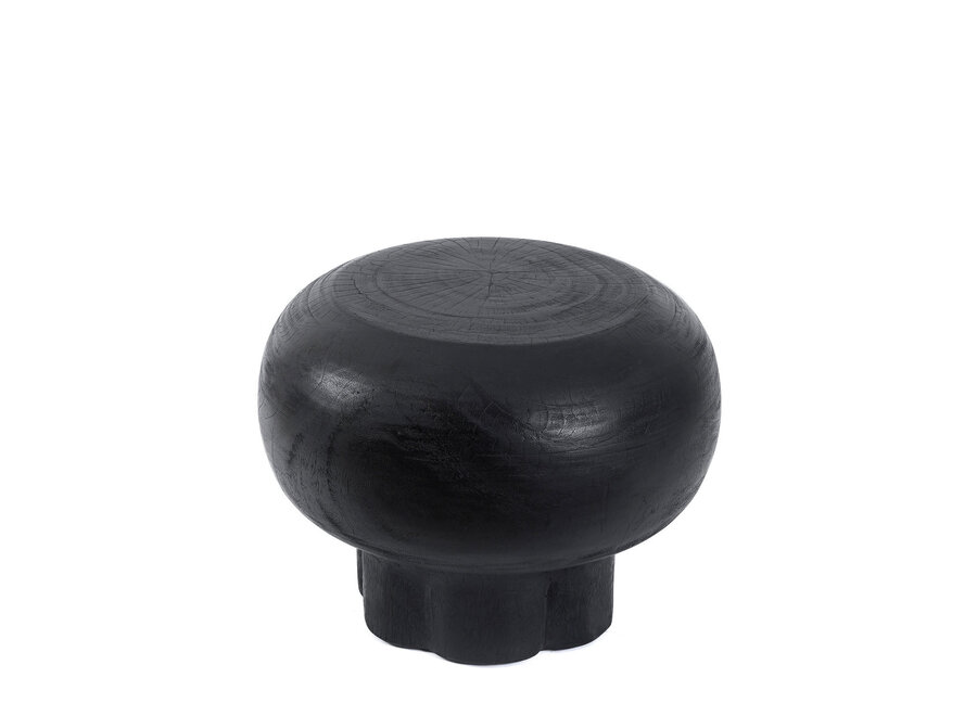 The Tutup Coffee Table - Black