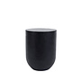 The Buntuk Stool - Black