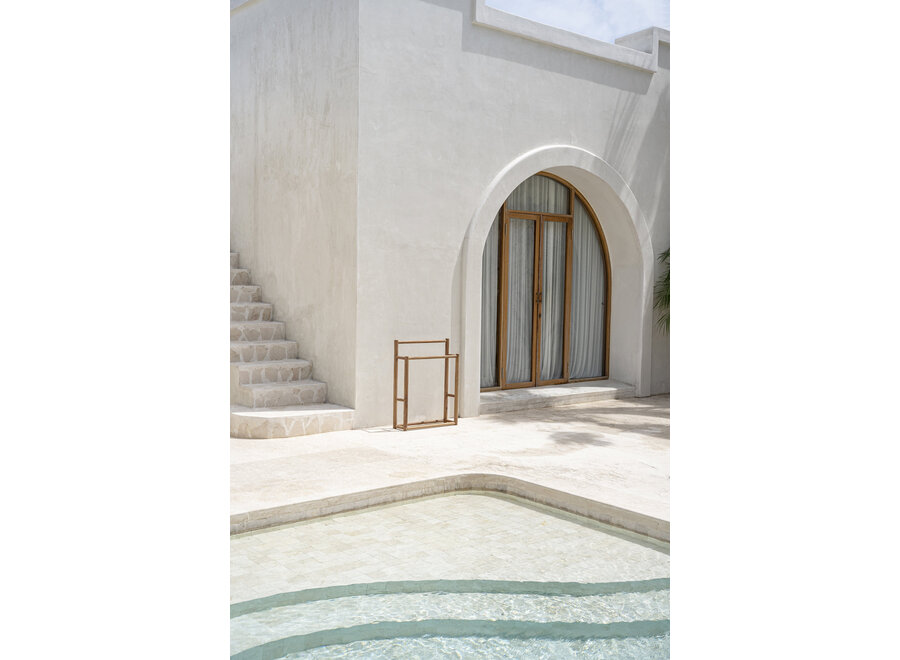 Le Porte-Serviettes Rustic