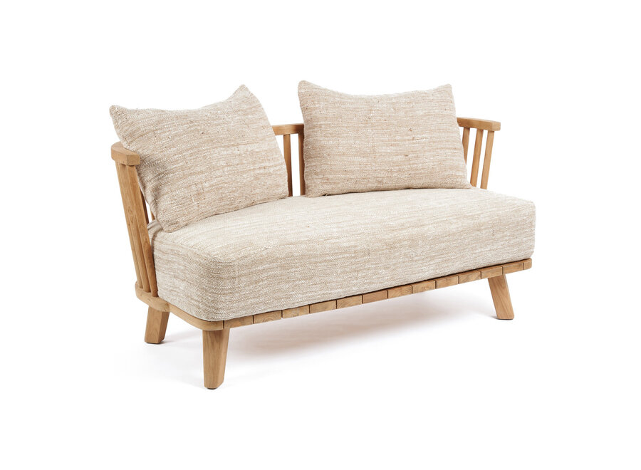 Il Malawi Divano - Naturale Beige
