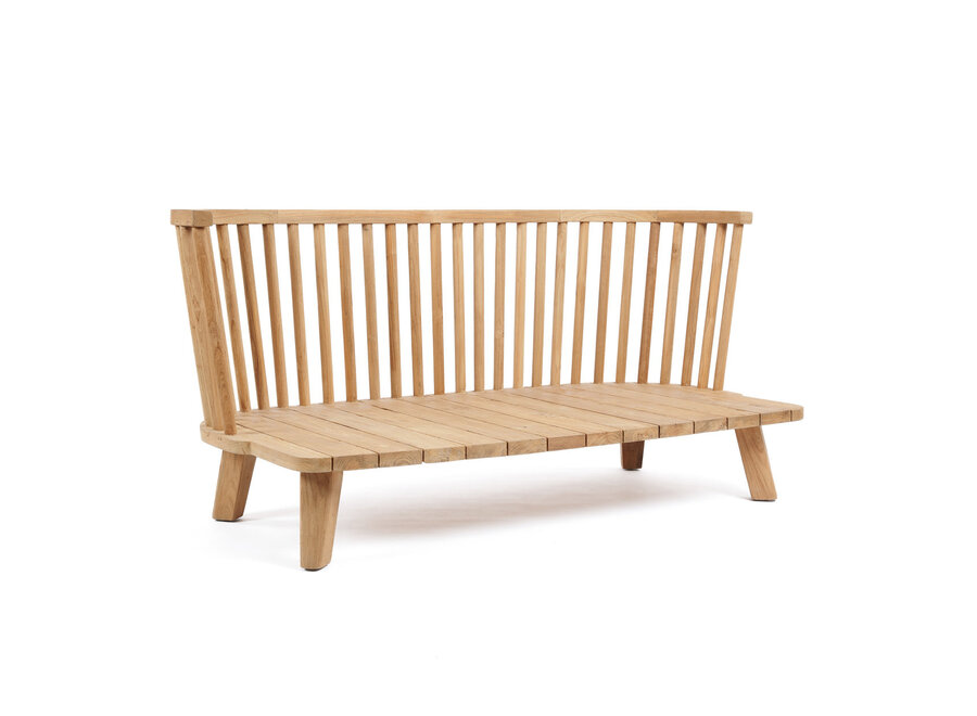 Le Canapé Malawi - Naturel Beige