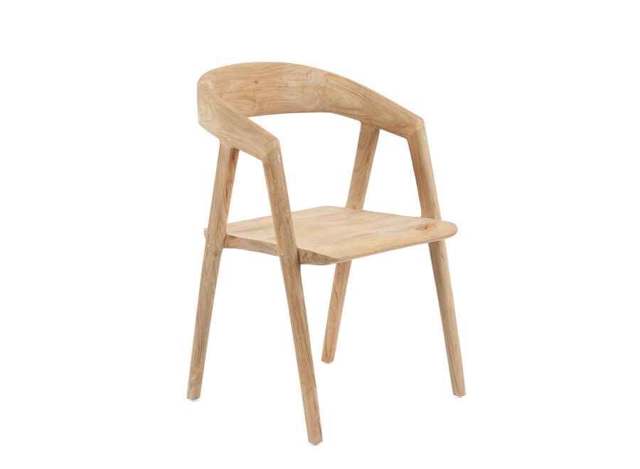 La Silla De Comedor Teluk