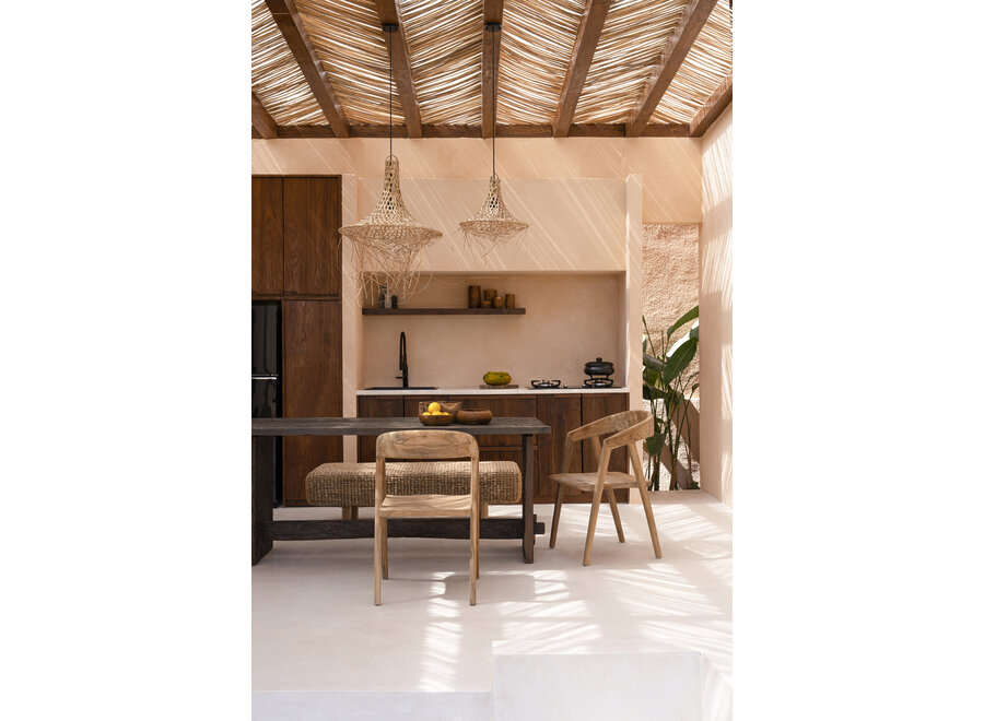 La Silla De Comedor Teluk