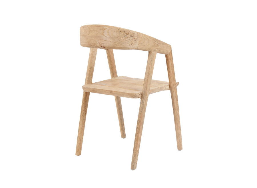 The Teluk Dining Chair