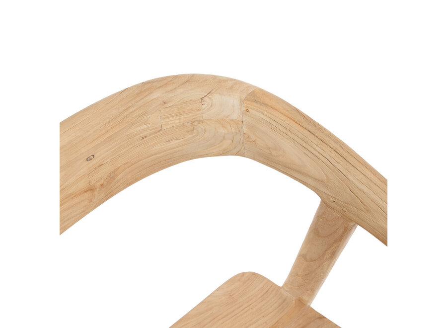 The Teluk Dining Chair