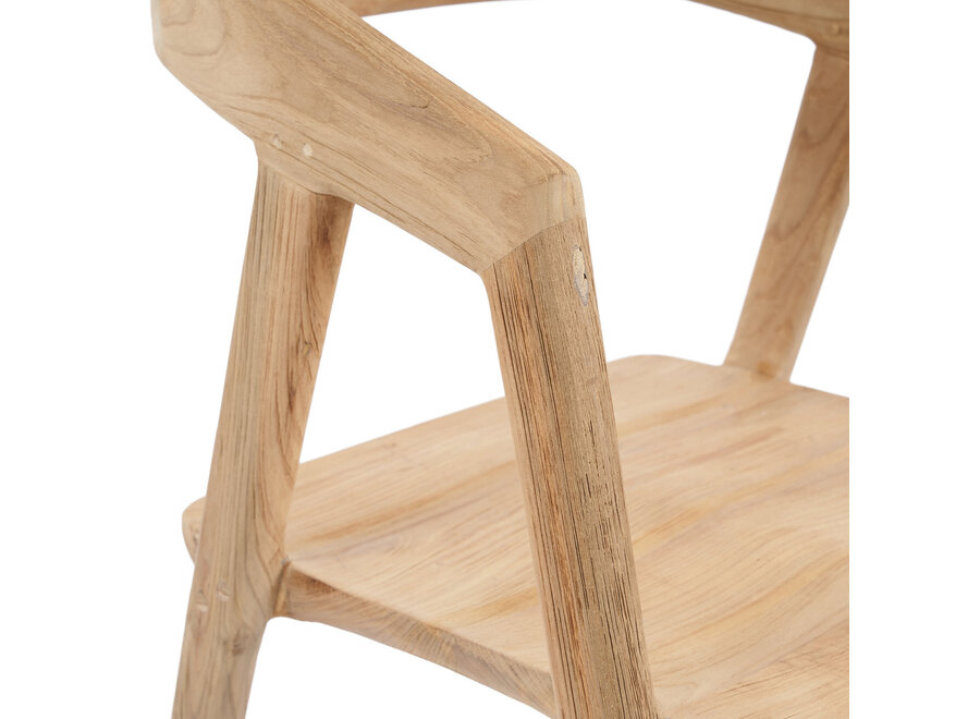 La Silla De Comedor Teluk