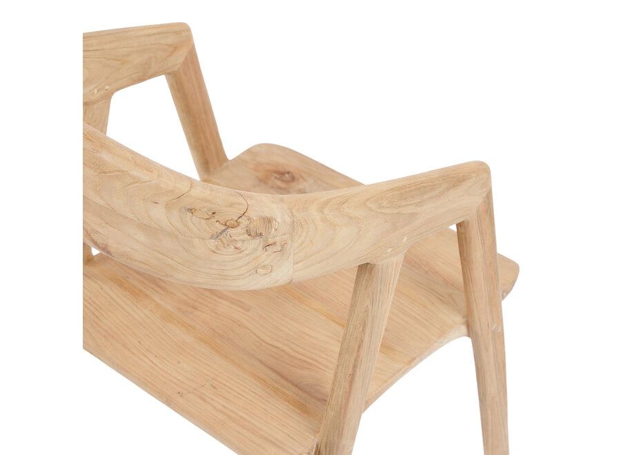 La Silla De Comedor Teluk