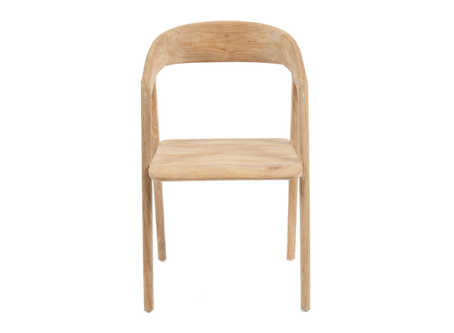 La Silla De Comedor Teluk