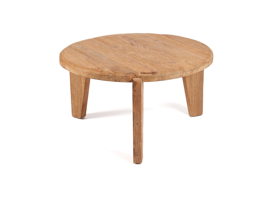 De Wabi Sabi Salontafel - L