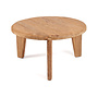 The Wabi Sabi Coffee Table - L