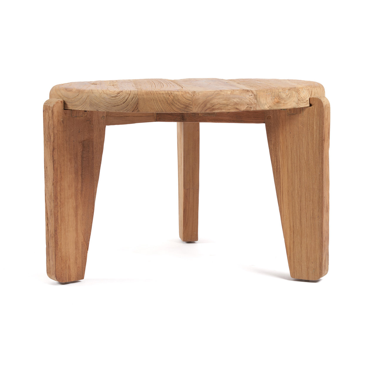 The Wabi Sabi Coffee Table - L - Bazar Bizar