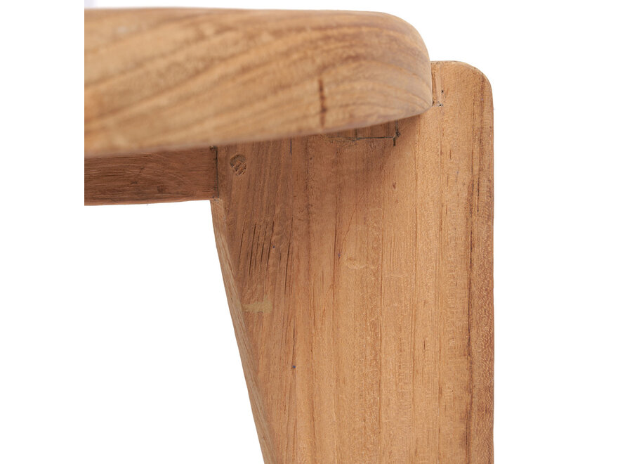 La Table Basse Wabi Sabi - L