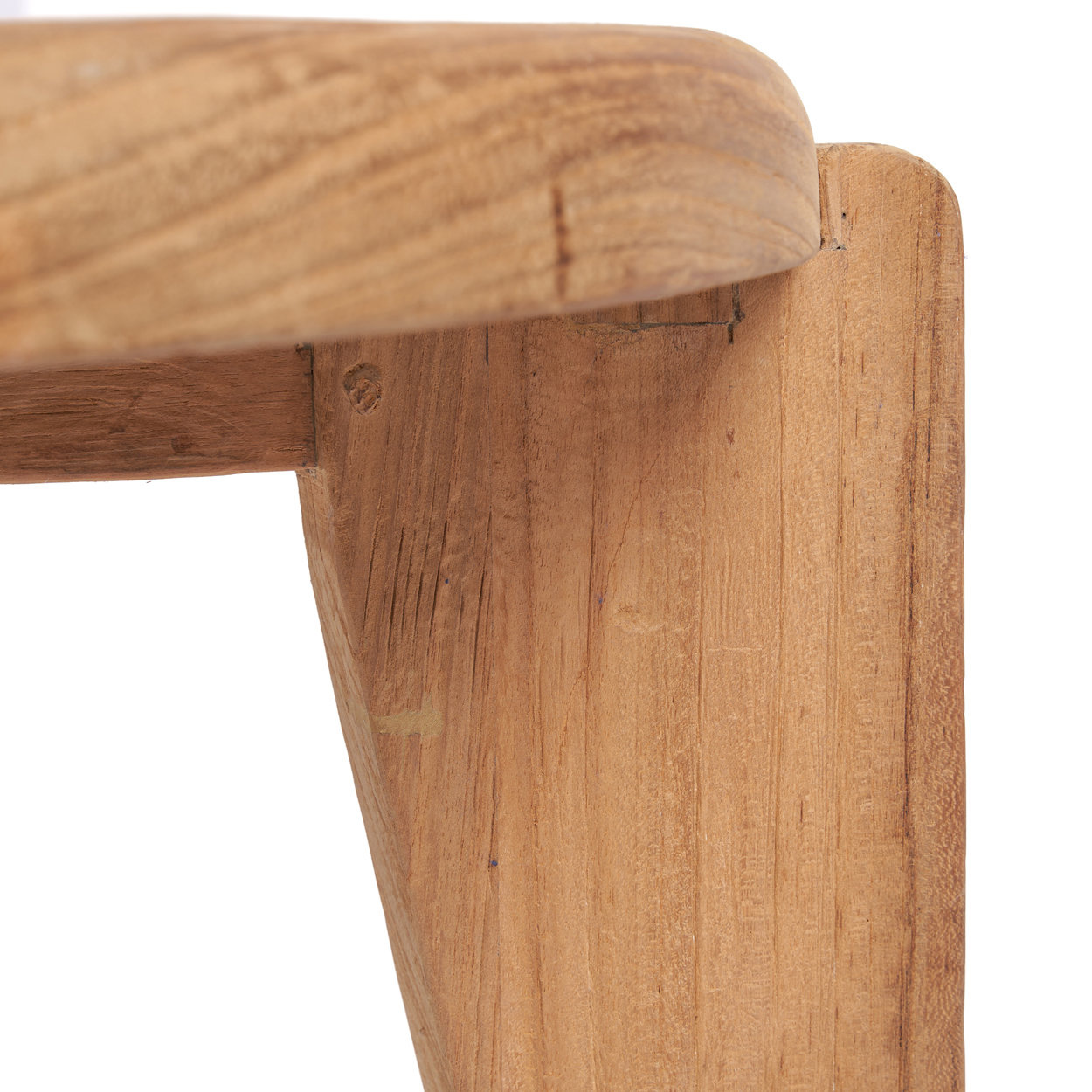 The Wabi Sabi Coffee Table - L - Bazar Bizar