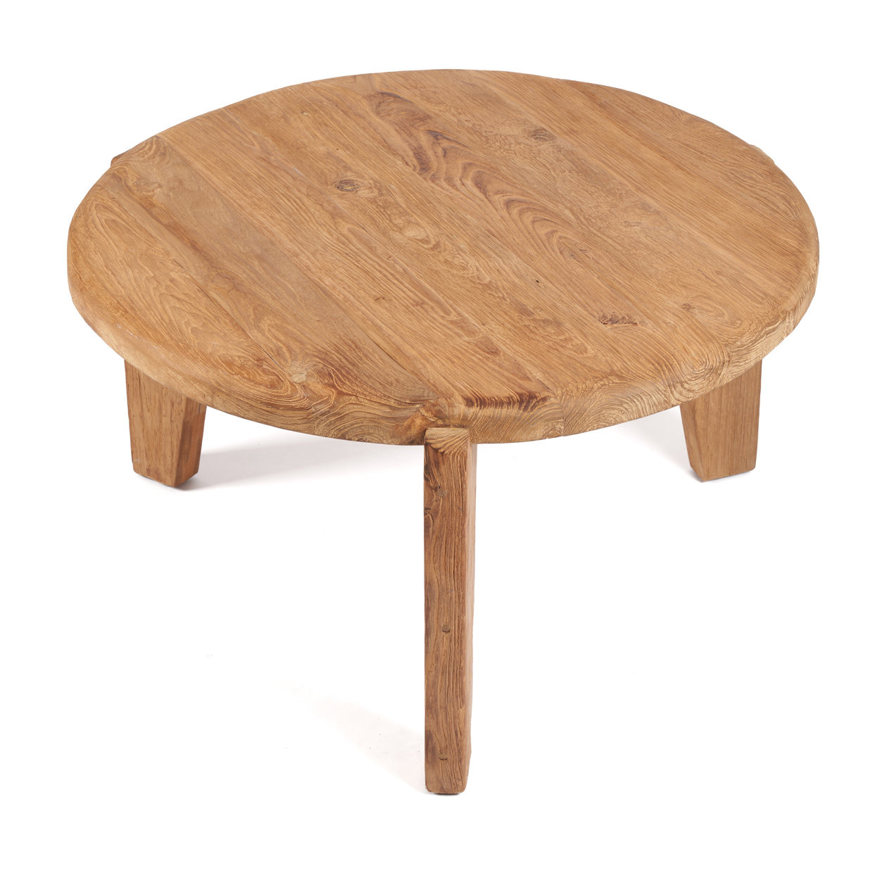 The Wabi Sabi Coffee Table - L - Bazar Bizar