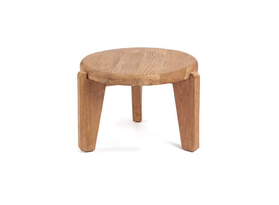 La Table Basse Wabi Sabi - S - Extérieur