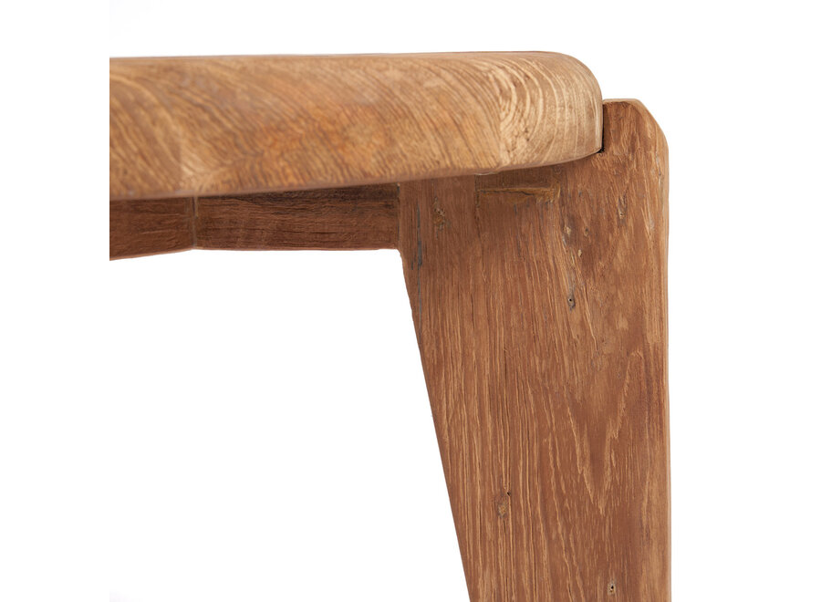 De Wabi Sabi Salontafel - S - Buiten